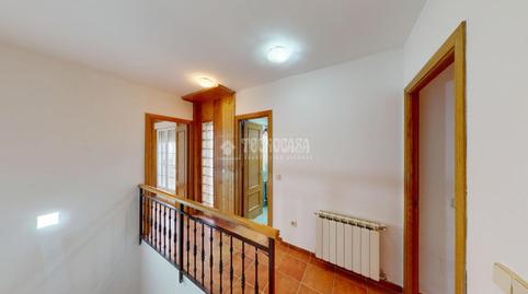 Casa adosada en venta en C. Emeterio Atienza, El Casar