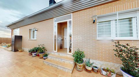 Casa adosada en venta en C. Juan Pablo ?, El Casar