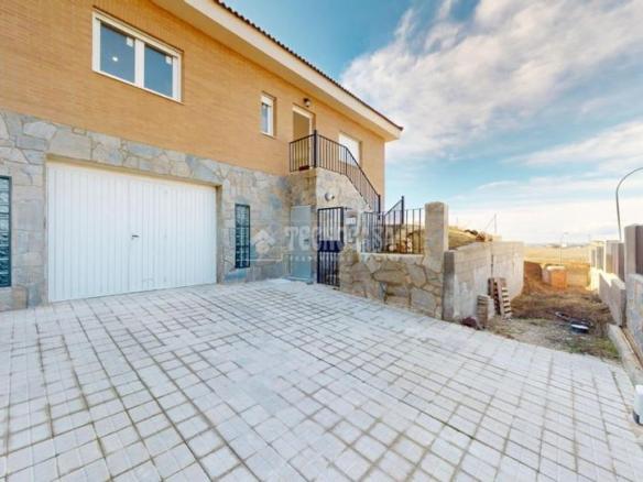 Casa o chalet en venta en El Casar