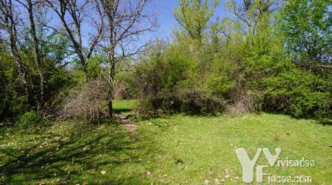 Terreno en venta en Calle Cortes, 1, Campillo de Ranas