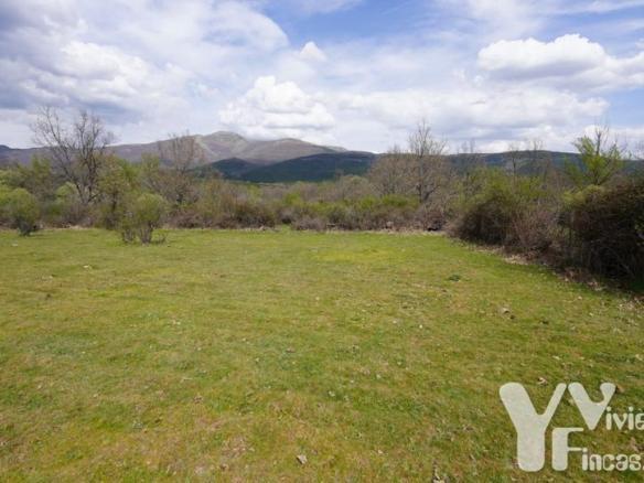 Terreno en venta en Calle Cortes, 1, Campillo de Ranas