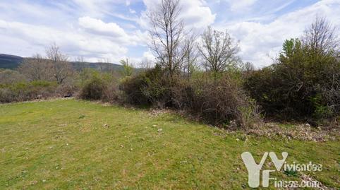 Terreno en venta en Calle Cortes, 1, Campillo de Ranas