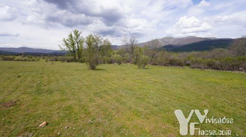 Terreno en venta en Calle Cortes, 1, Campillo de Ranas