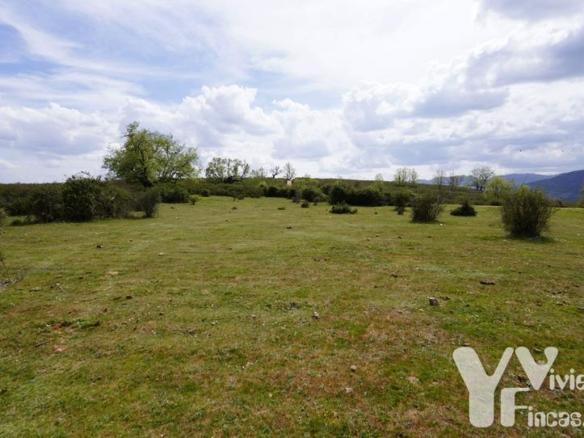 Terreno en venta en Calle Cortes, 1, Campillo de Ranas