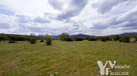 Terreno en venta en Calle Cortes, 1, Campillo de Ranas