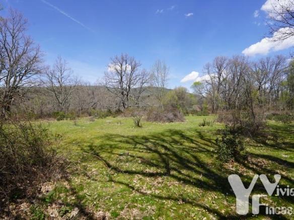 Terreno en venta en Calle Cortes, 1, Campillo de Ranas