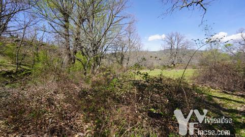 Terreno en venta en Calle Cortes, 1, Campillo de Ranas