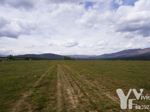 Terreno en venta en Calle Cortes, 1, Campillo de Ranas