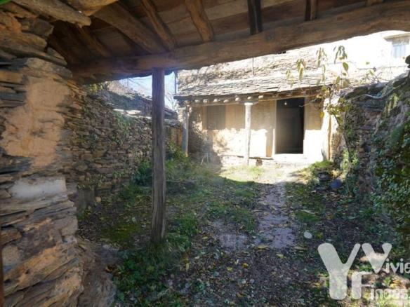 Finca rústica en venta en Calle Egio, 10, Campillo de Ranas