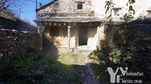 Finca rústica en venta en Calle Egio, 10, Campillo de Ranas