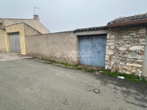 Residencial en venta en Horche