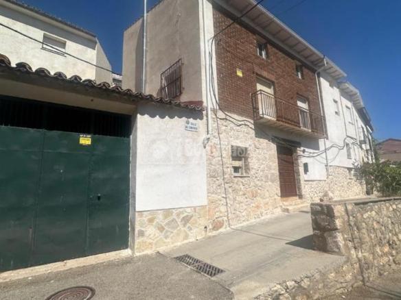 Piso en venta en Horche