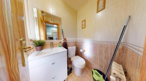 Casa adosada en venta en Chiloeches