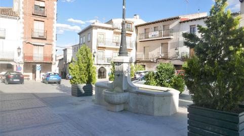 Garaje en venta en Horche