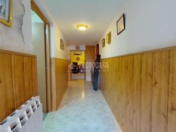 Casa adosada en venta en Armuña de Tajuña