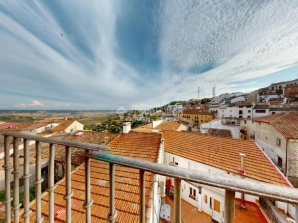 Casa adosada en venta en Horche