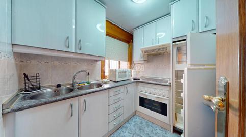 Casa adosada en venta en Horche