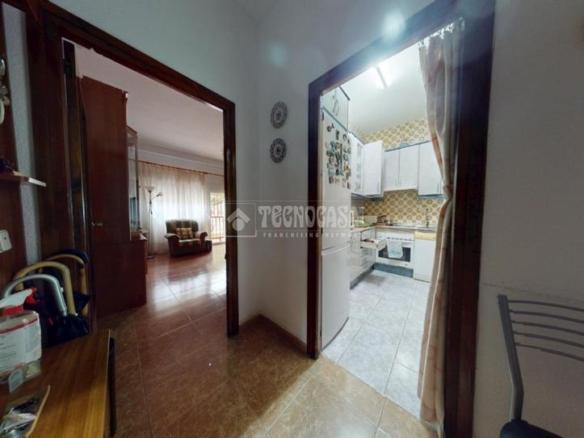 Piso en venta en Chiloeches