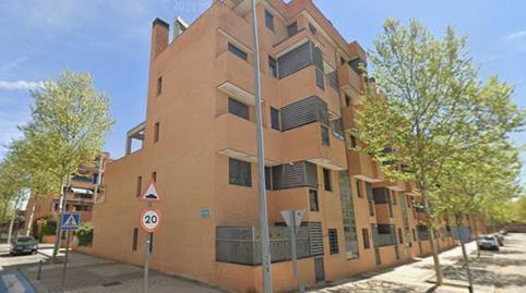 Garaje en venta en Hayedo, 1, Yebes – Valdeluz