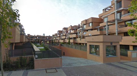 Garaje en venta en Hayedo, 1, Yebes – Valdeluz