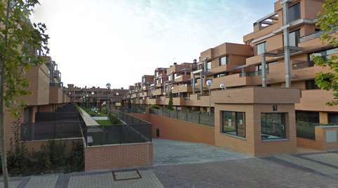 Garaje en venta en Hayedo, 1, Yebes – Valdeluz