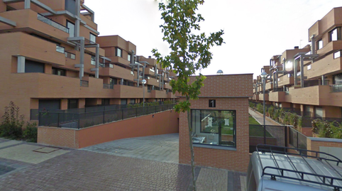 Garaje en venta en Hayedo, 1, Yebes – Valdeluz