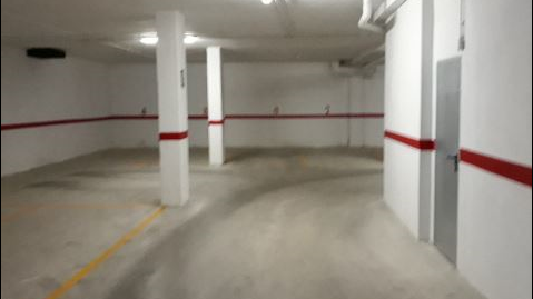 Garaje en venta en Hayedo, 1, Yebes – Valdeluz