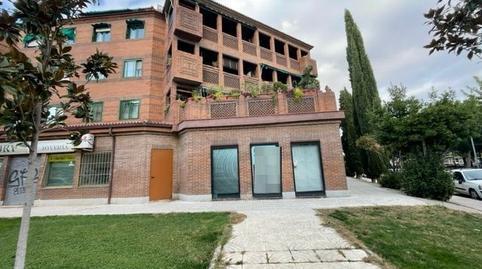 Local en venta en Acacias, 1, Bulevar – Plaza Castilla