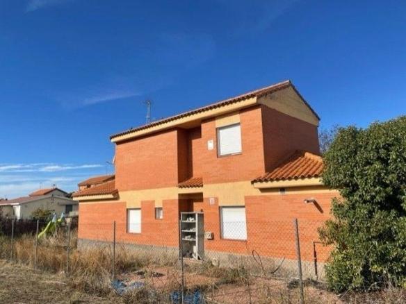 Casa o chalet en venta en Chiloeches