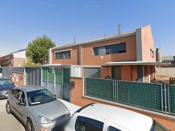 Casa o chalet en venta en Romero, 3, Alovera