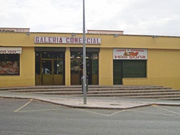 Local en venta en Constitución – Balconcillo