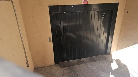 Garaje en venta en Casco Histórico