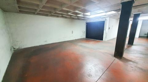 Garaje en venta en Casco Histórico