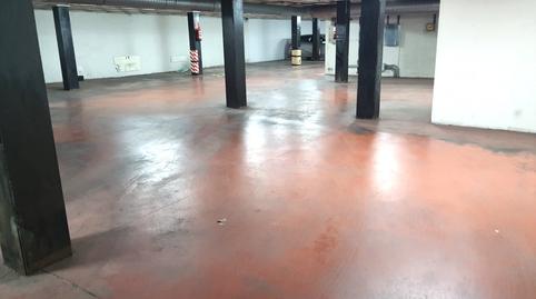 Garaje en venta en Casco Histórico