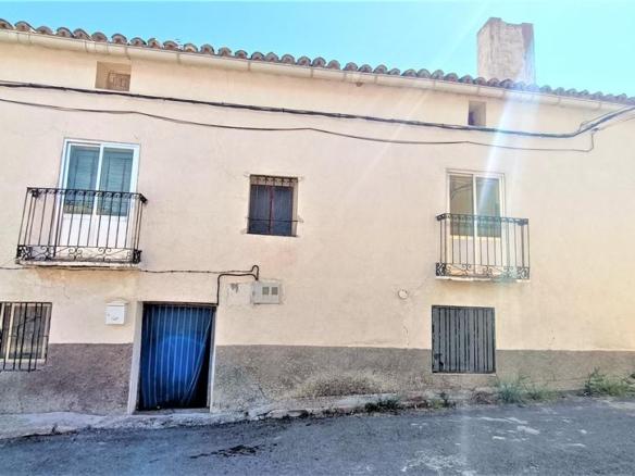 Casa o chalet en venta en Villaseca de Henares