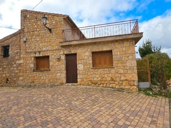 Casa o chalet en venta en Viana de Jadraque