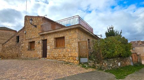 Casa o chalet en venta en Viana de Jadraque