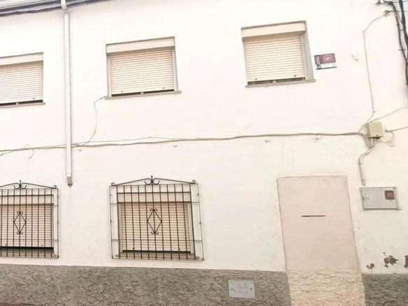 Casa o chalet en venta en Bulevar – Plaza Castilla