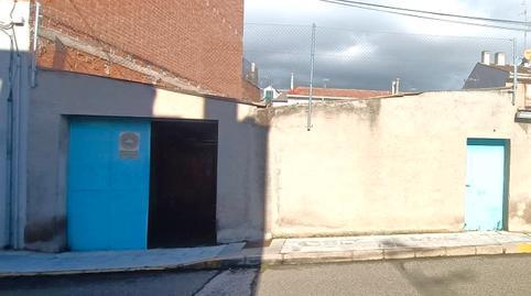 Casa o chalet en venta en Bulevar – Plaza Castilla
