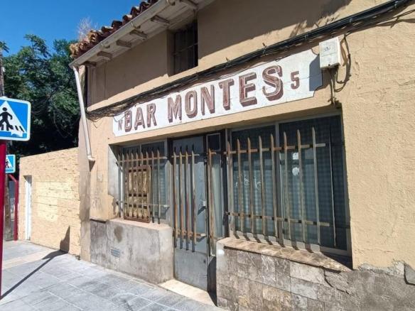 Casa o chalet en venta en Alamín