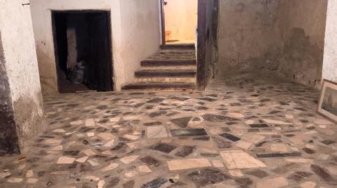 Finca rústica en venta en Moratilla de los Meleros