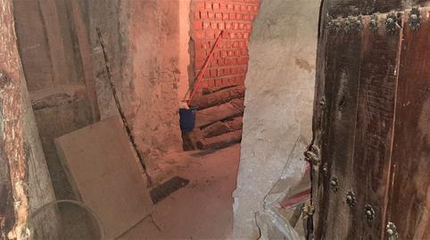Finca rústica en venta en Moratilla de los Meleros