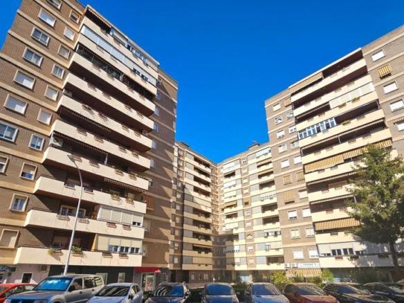Piso en venta en Plan Sur – Amistad