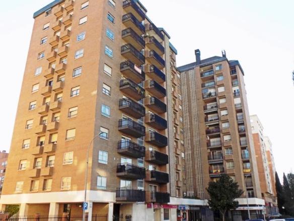 Piso en venta en Plan Sur – Amistad