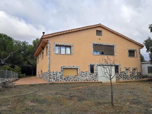 Casa o chalet en venta en Pioz