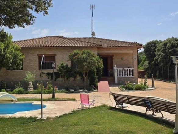 Casa o chalet en venta en Pioz