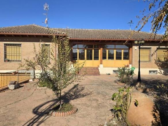 Casa o chalet en venta en Pioz