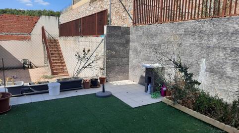 Casa adosada en venta en Pioz