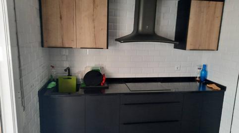 Casa adosada en venta en Pioz