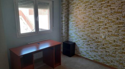Casa adosada en venta en Pioz